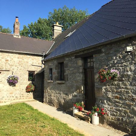 No 3 Lingramiere Bed & Breakfast La Ferte-Mace Eksteriør bilde