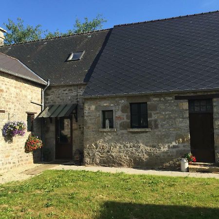 No 3 Lingramiere Bed & Breakfast La Ferte-Mace Eksteriør bilde