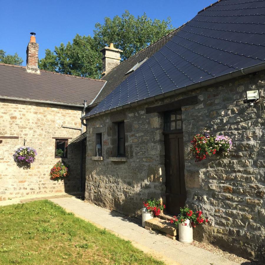 No 3 Lingramiere Bed & Breakfast La Ferte-Mace Eksteriør bilde