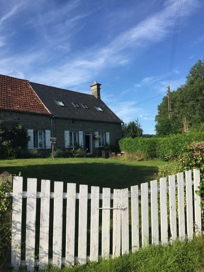 No 3 Lingramiere Bed & Breakfast La Ferte-Mace Eksteriør bilde