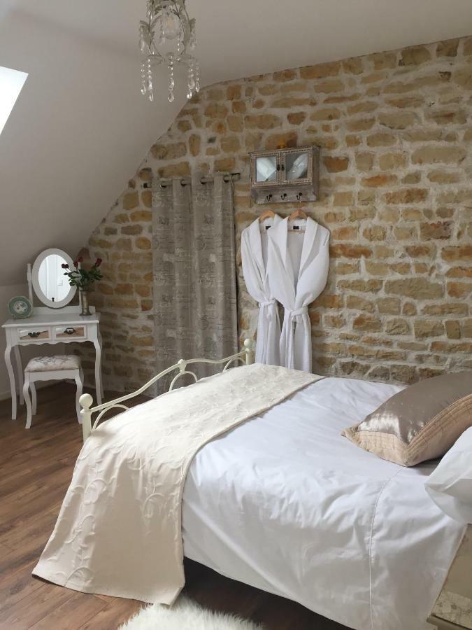 No 3 Lingramiere Bed & Breakfast La Ferte-Mace Eksteriør bilde