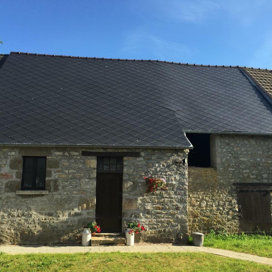 No 3 Lingramiere Bed & Breakfast La Ferte-Mace Eksteriør bilde