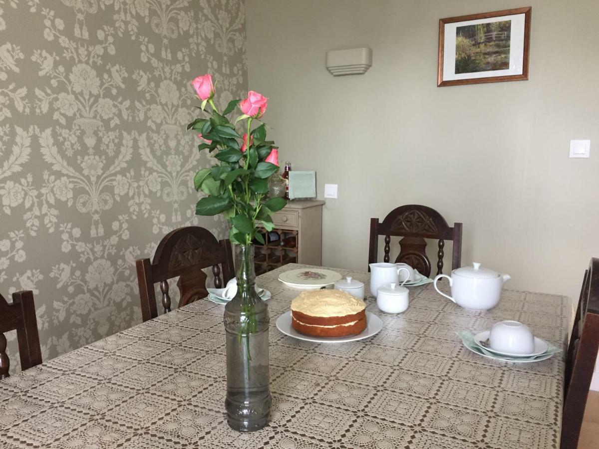 No 3 Lingramiere Bed & Breakfast La Ferte-Mace Eksteriør bilde